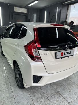  Honda Fit 2013 , 910000 , 