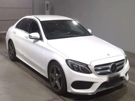  C-Class, 2017