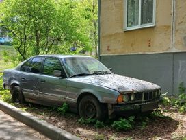  BMW 5-Series 1998 , 100000 , 