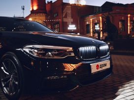  BMW 5-Series 2019 , 4300000 , 