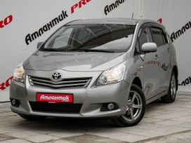    Toyota Verso 2012 , 1195000 , 