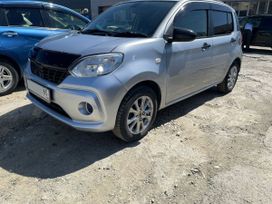  Toyota Passo 2017 , 600000 , -