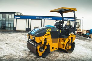  XCMG XMR303 2024 , 3600000 , 