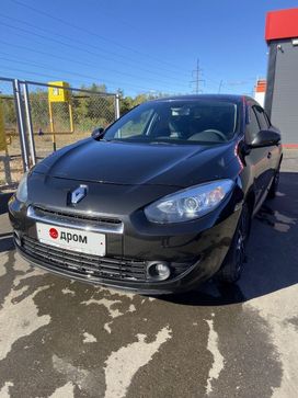  Renault Fluence 2010 , 735000 , 