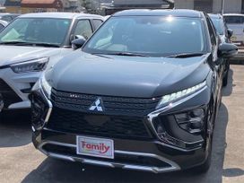 SUV   Mitsubishi Eclipse Cross 2021 , 1590000 , 