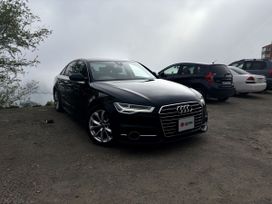 Audi A6 2017 , 2450000 , 