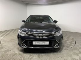  Toyota Camry 2016 , 1950000 , 