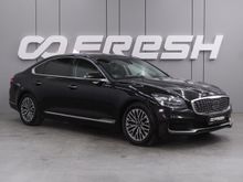  K900, 2021
