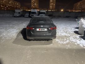  Nissan Altima 2019 , 2550000 , 
