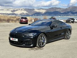  BMW 8-Series 2019 , 8200000 , 