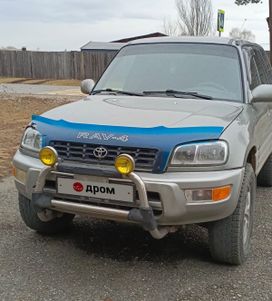SUV   Toyota RAV4 1999 , 440000 , 