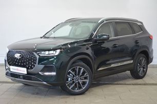 SUV   Chery Tiggo 8 Pro Max 2024 , 3370000 , 