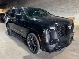 SUV   Cadillac Escalade 2025 , 28000000 , 