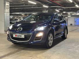 SUV   Mazda CX-7 2010 , 980000 , 