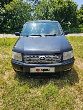  Toyota Succeed 2008 , 650000 , 
