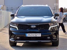 SUV   Kia Sorento 2021 , 3100000 , 