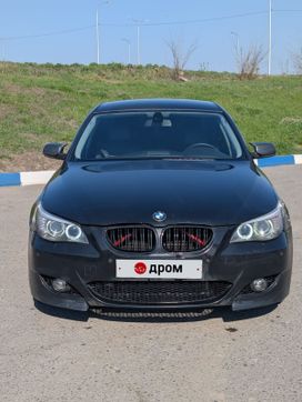 BMW 5-Series 2004 , 1199999 , 
