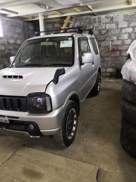  3  Suzuki Jimny 2013 , 1000000 , -