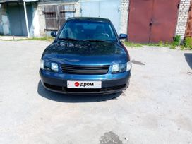  Volkswagen Passat 1997 , 399000 , 