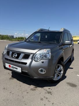 SUV   Nissan X-Trail 2013 , 1650000 , 