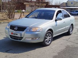  Nissan Almera Classic 2006 , 485000 , 