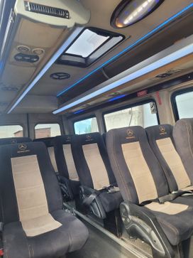   Mercedes-Benz Sprinter 313 CDI 2006 , 1210000 , 