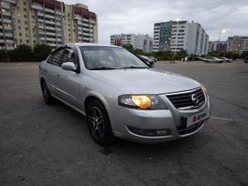  Nissan Almera Classic 2011 , 590000 , 