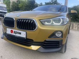 SUV   BMW X2 2018 , 2950000 , 