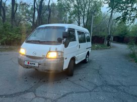    Mazda Bongo 2002 , 230000 , 