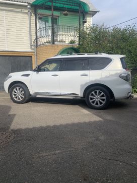 SUV   Nissan Patrol 2011 , 3500000 , 