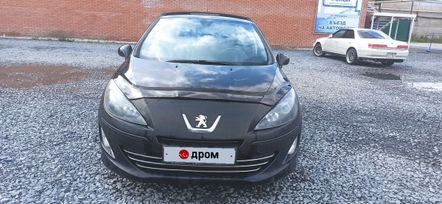  Peugeot 408 2013 , 400000 , 