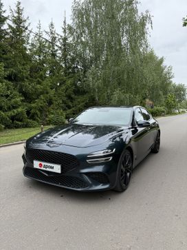  Genesis G70 2022 , 2999999 , 