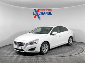   S60, 2012