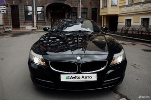   BMW Z4 2009 , 2060000 , -