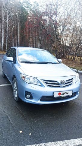  Toyota Corolla 2011 , 1730000 , 