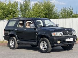 SUV   Great Wall Safe 2007 , 545000 , 