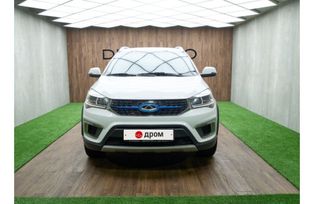 SUV   Chery Tiggo 3x 2018 , 1485000 , 