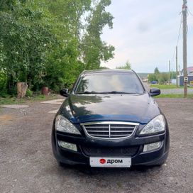 SUV   SsangYong Kyron 2010 , 876000 , 