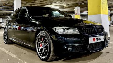  BMW 3-Series 2009 , 1600000 , -