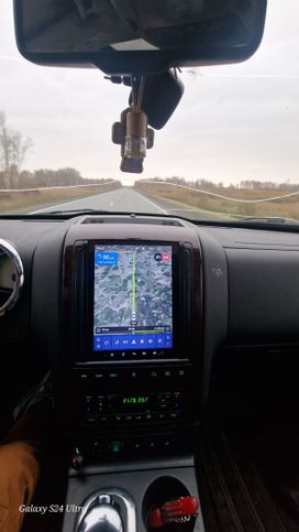 SUV   Ford Explorer 2006 , 680000 , 