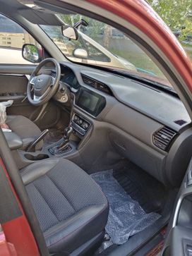 SUV   Chery Tiggo 3 2019 , 1250000 , 