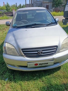    Toyota Nadia 1998 , 400000 , 