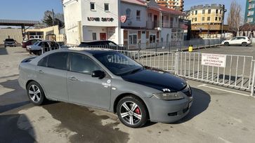  Mazda Atenza 2002 , 330000 , 