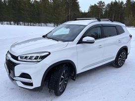 SUV   Chery Tiggo 8 2020 , 1890000 , 