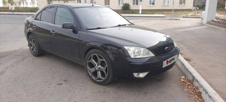  Ford Mondeo 2005 , 700000 , ٸ