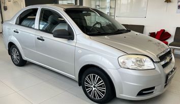  Chevrolet Aveo 2009 , 400000 , 