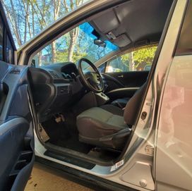    Toyota Corolla Verso 2006 , 615000 , 