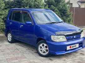  Nissan Cube 2000 , 199000 , 