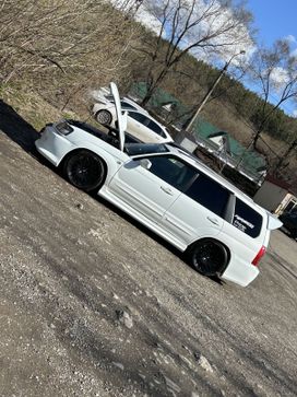 SUV   Subaru Forester 2002 , 1000000 , 