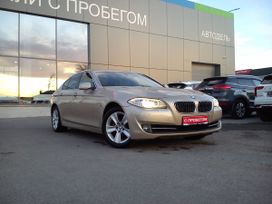  BMW 5-Series 2012 , 1649000 , 